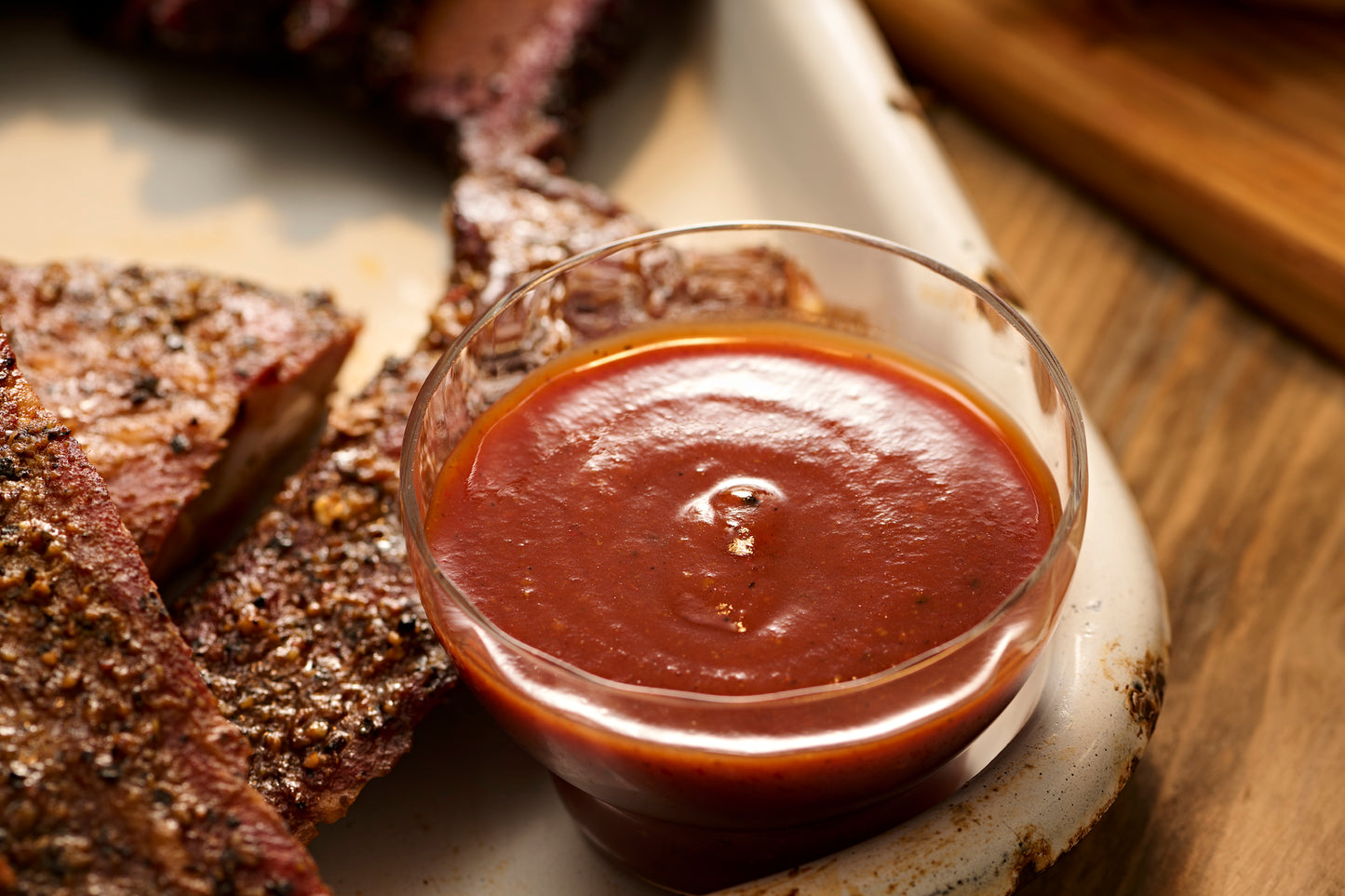 Classic BBQ Sauce