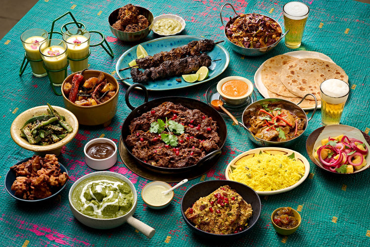 South Indian Adventure