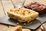 Classic Banana Pudding