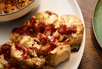 Cauliflower Brisket