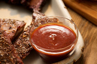 Classic BBQ Sauce