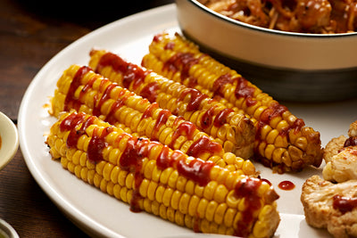 Corn Cob Ribs