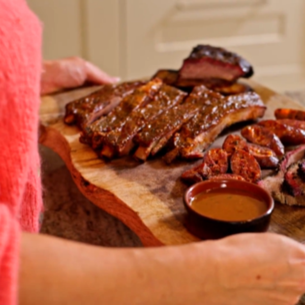 Build your Feast
