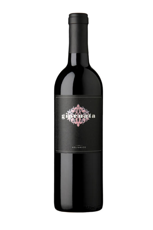 Giornata  Aglianico, Paso  Robles AVA 2022