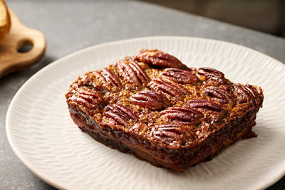 Pecan Cobbler
