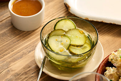 House Pickles