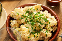 Mom's Potato Salad