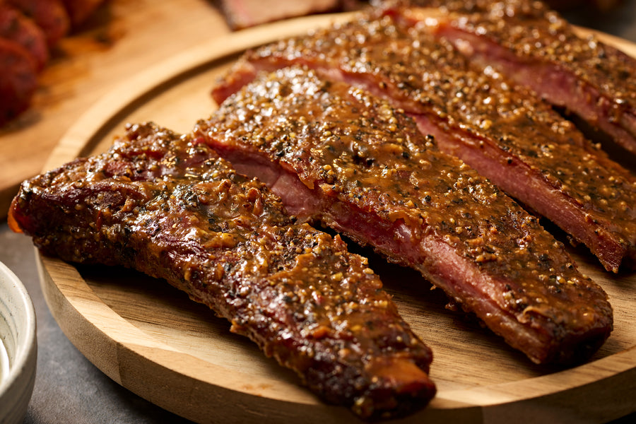 Spare Ribs