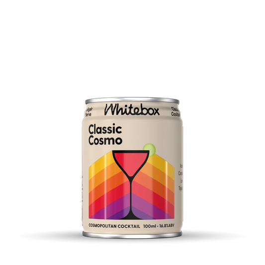 Whitebox Classic Cosmo (single)