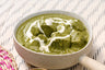 Palak Paneer (mild)