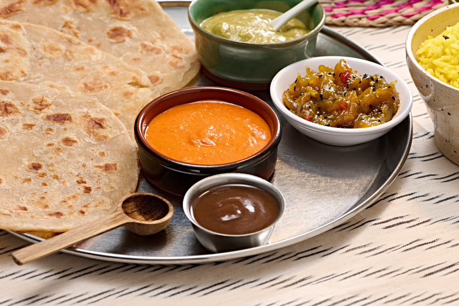 Chapati