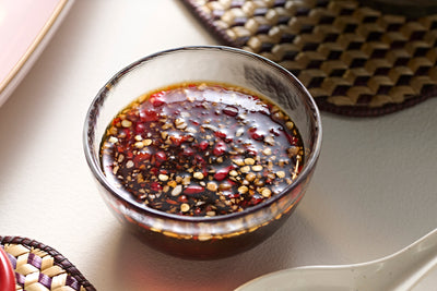 Classic Vietnamese Dipping Sauce
