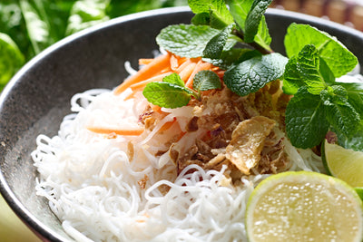 Rice Noodles