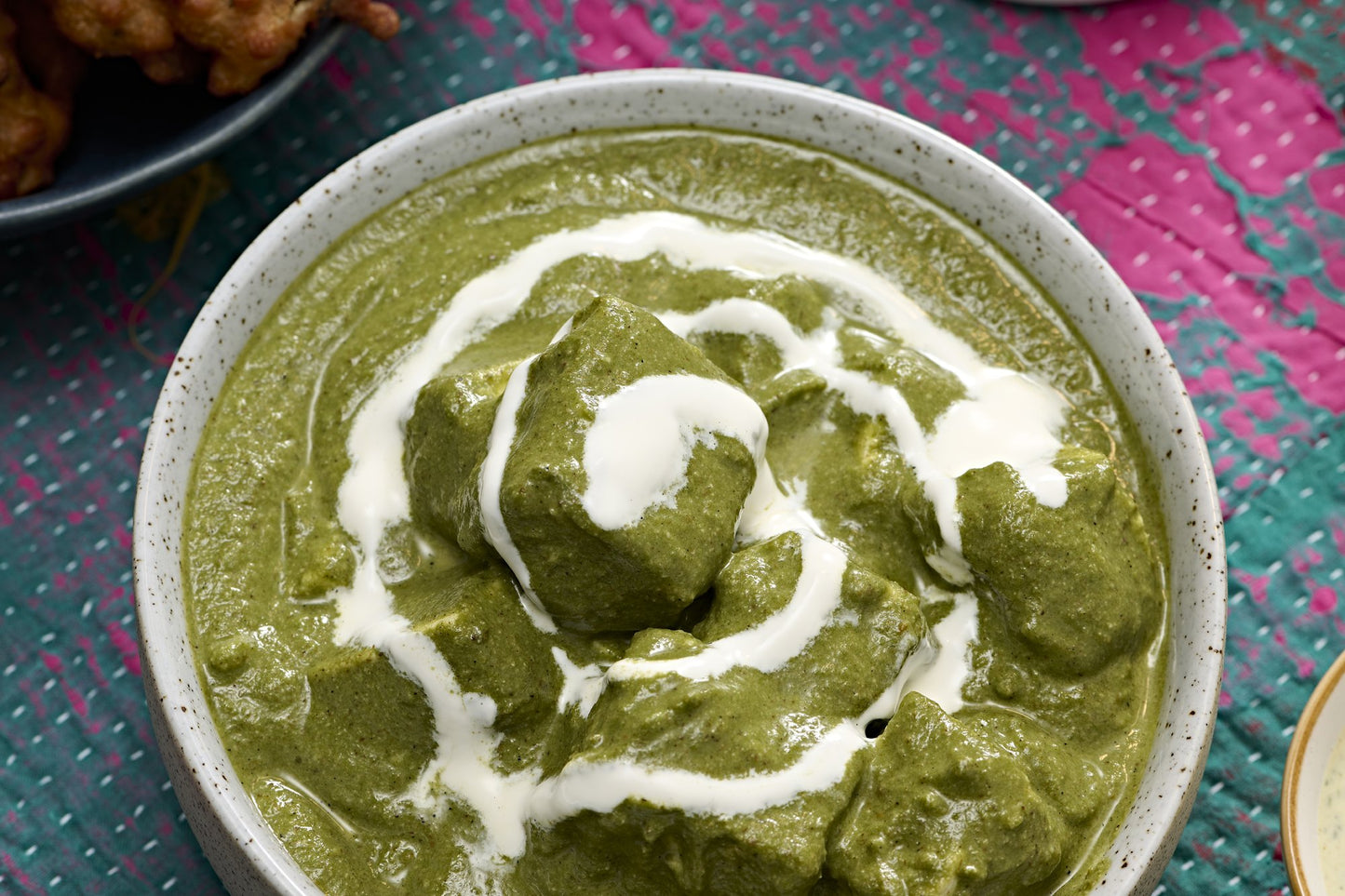 South Indian Feast for 2