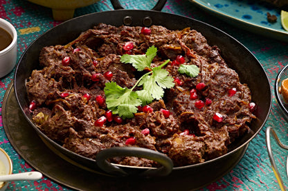 South Indian Feast for 2 (WF)