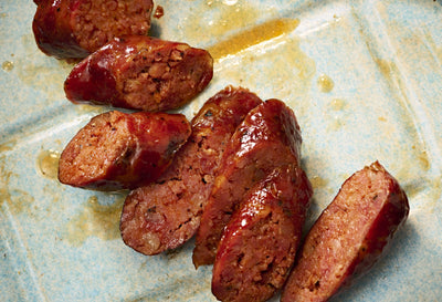 Classic Hot Link Sausage
