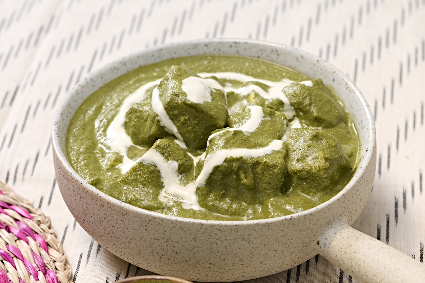 South Indian Feast for 4