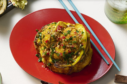 Thuy's Vietnamese Feast for 2 by Guest Chef Thuy Diem Pham (WF)